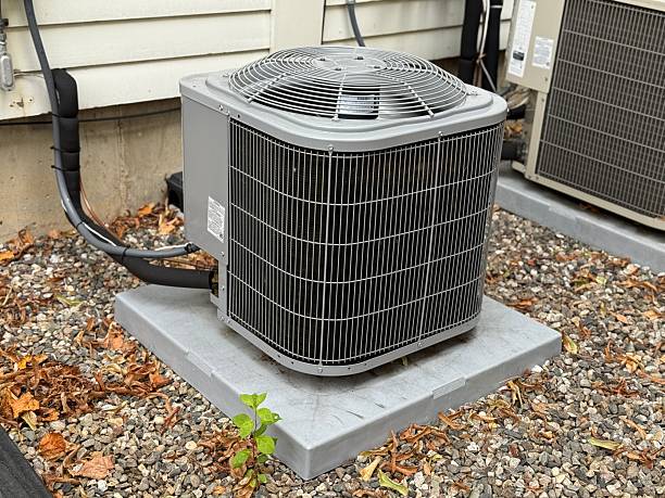 24/7 Emergency Hvac experts in Willernie, MN